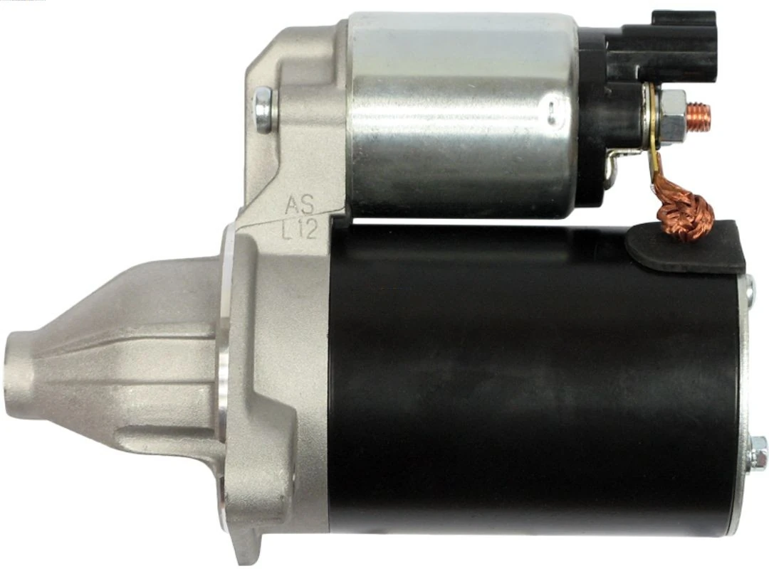 Comprar S3076 As-pl Motores de arranque