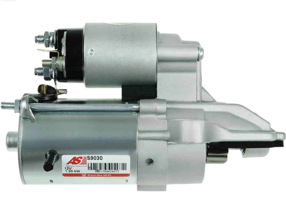 S9030 As-pl Arranque motores