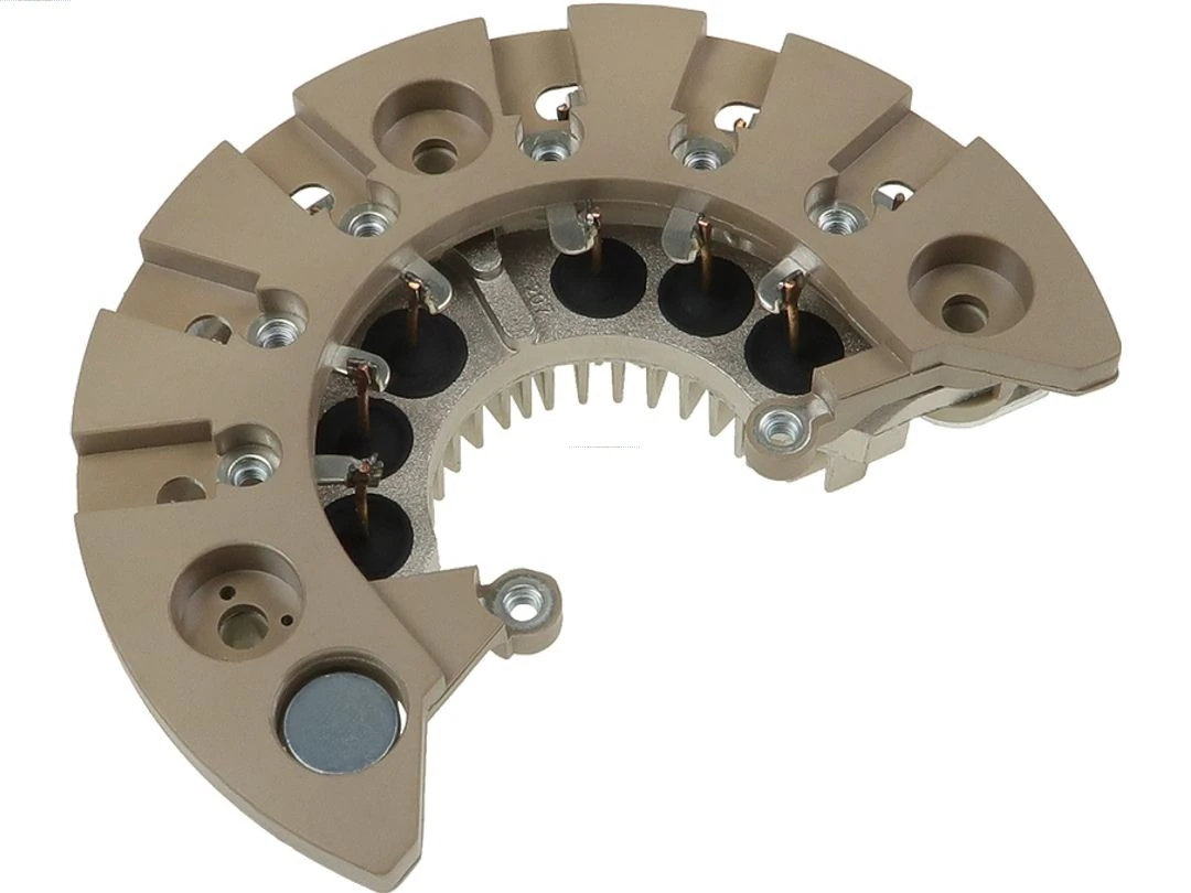  Puente de diodos, alternador Nissan Murano 
