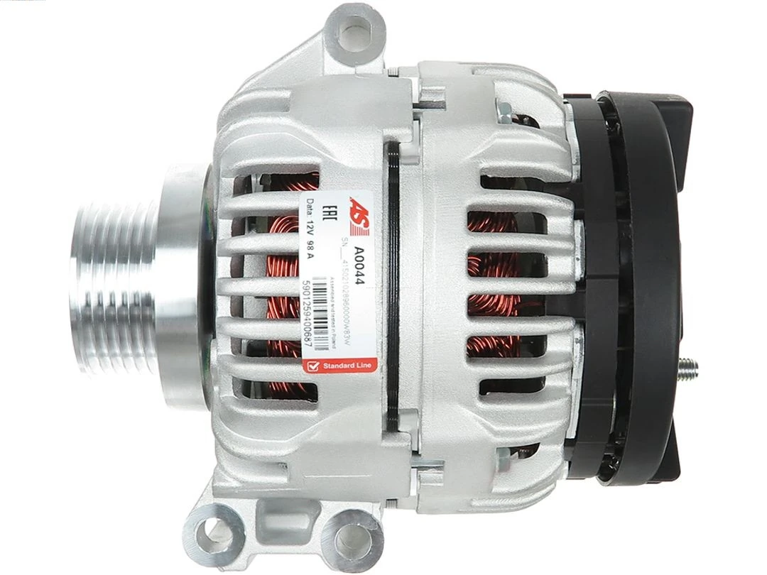 Comprar A0044 As-pl Dynamo