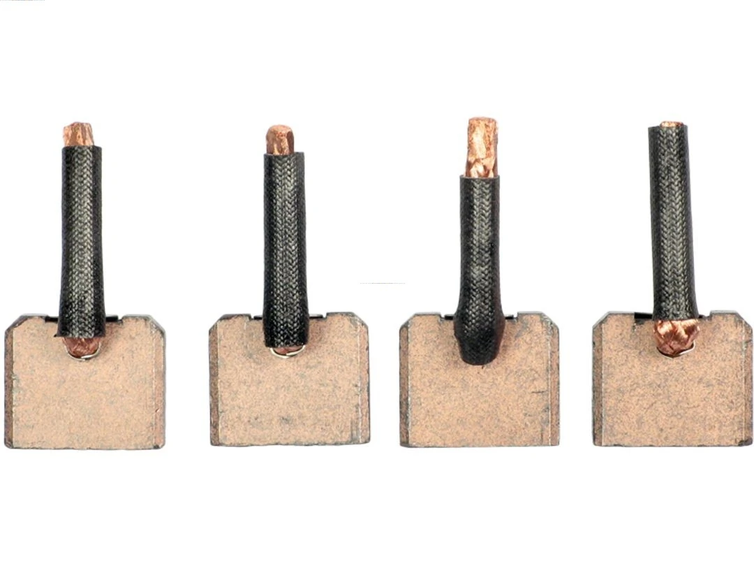 SH6052 Unipoint Escobilla motor de arranque