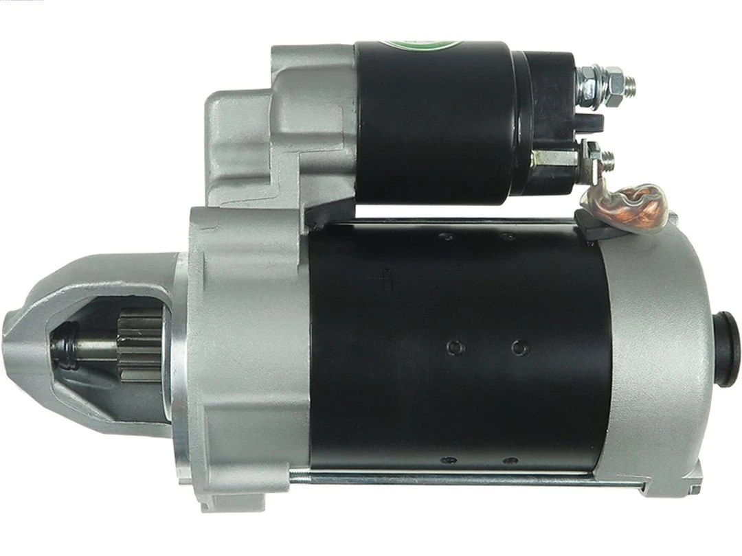S0091 As-pl Arranque motores