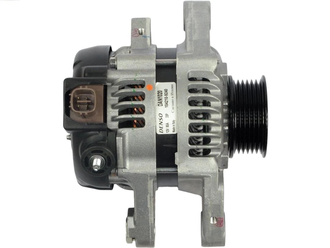 Alternador del motor As-pl A6066DENSO precio, desde 262,61 EUR