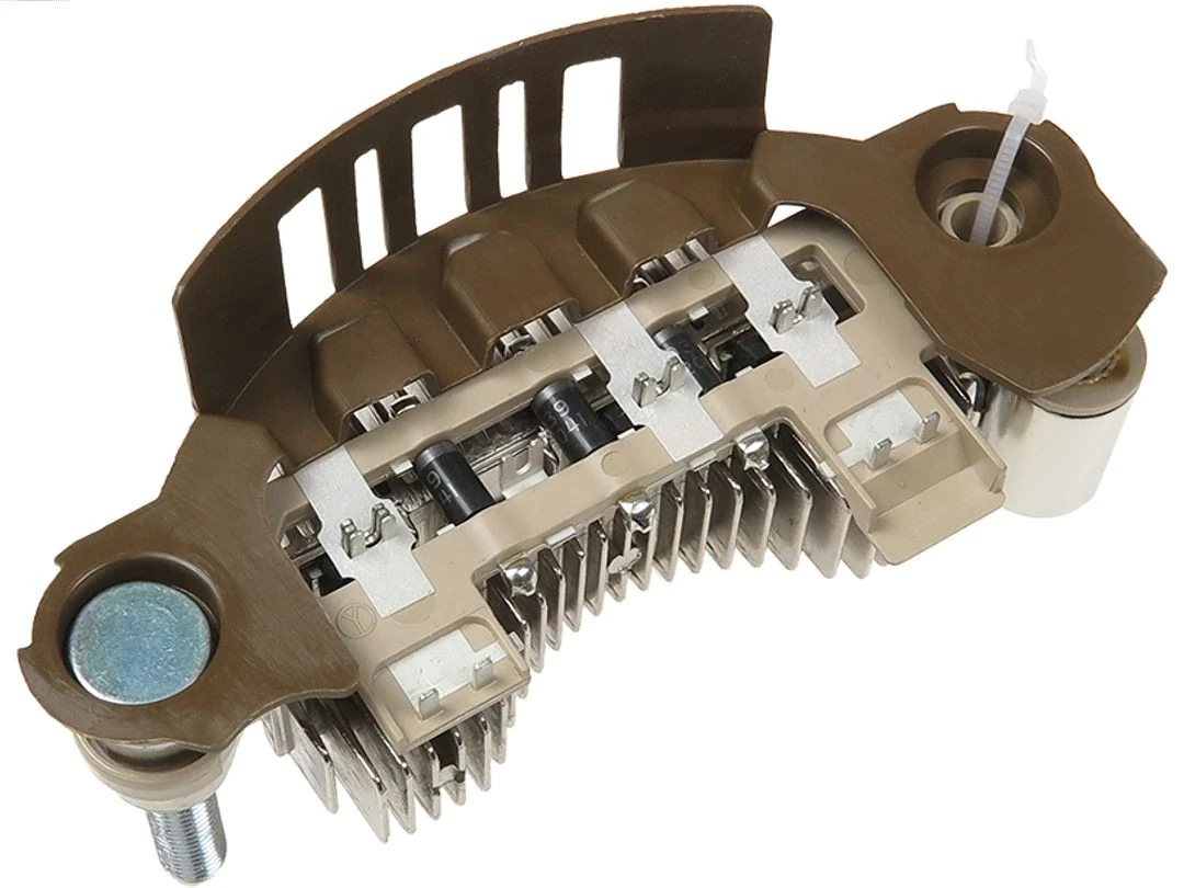 Puente rectificador del alternador Mitsubishi Canter VI plataforma a bordo (FE5, FE6) (1986 - 2026) precio, desde 29,80 EUR