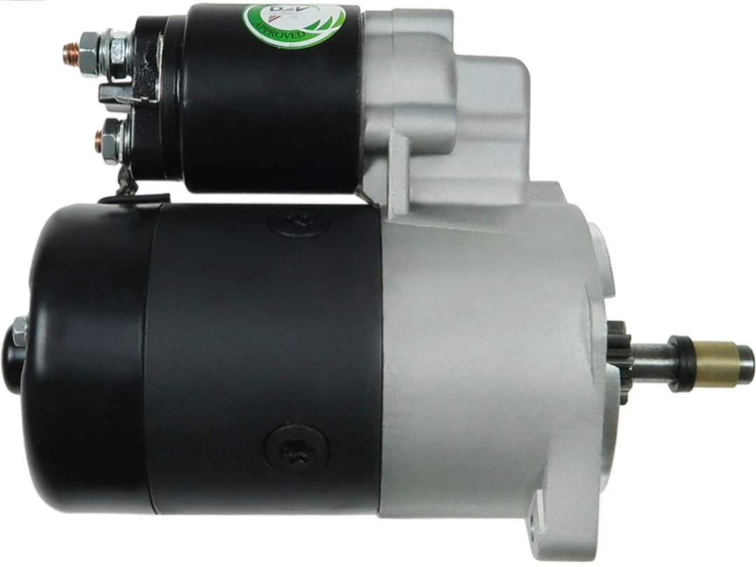 S0050 As-pl Arranque motores