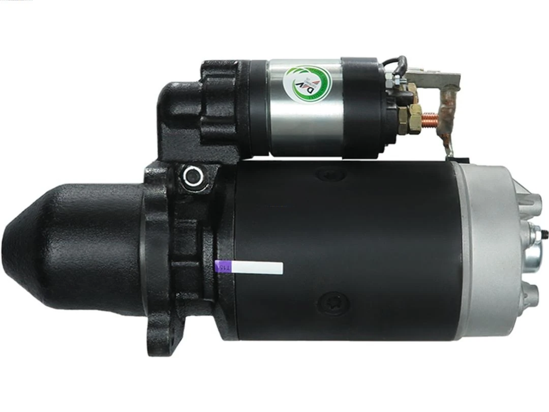 Motor de arranque 245927C93 Case