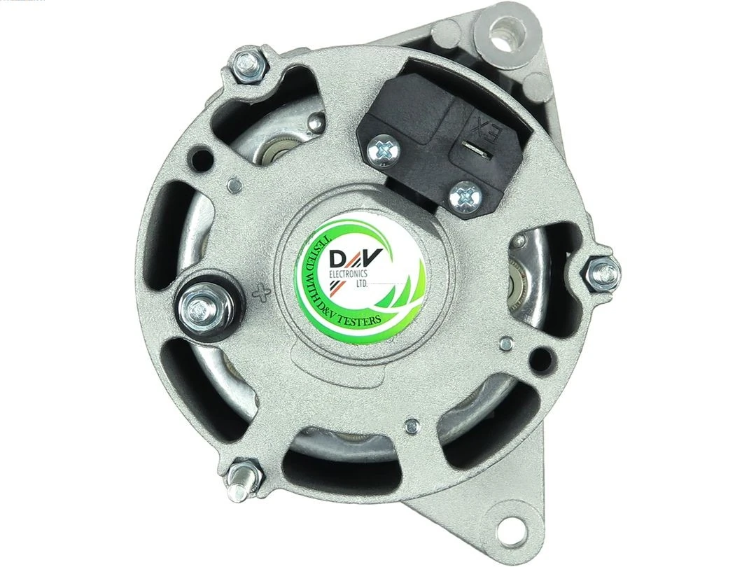  Alternador Citroen 2 CV 