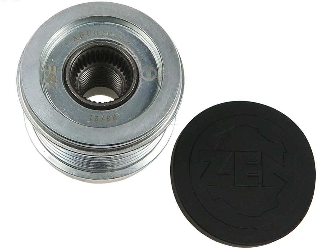 Polea rueda libre Infiniti Q50 sedán (V37) (2013 - 2026) precio, desde 36,56 EUR