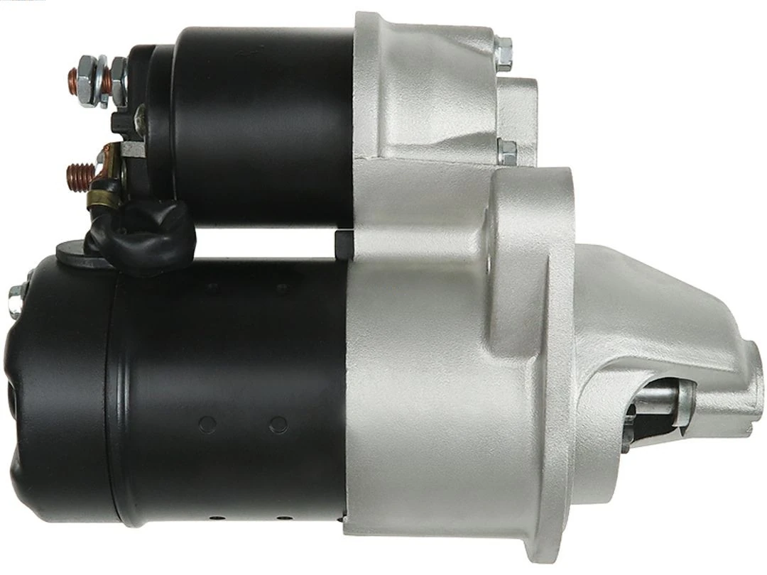 S2001SR As-pl Arranque motores