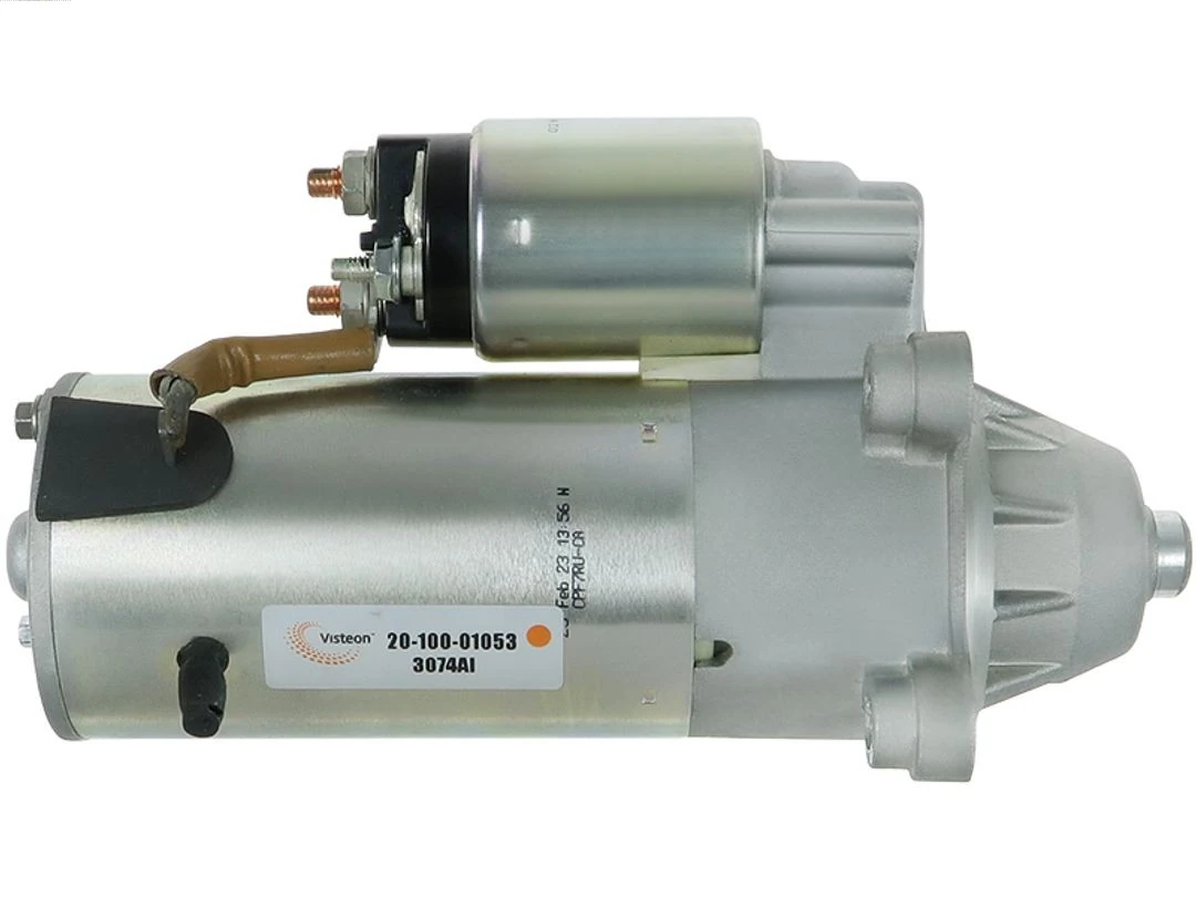 Comprar S9035P As-pl Motores de arranque