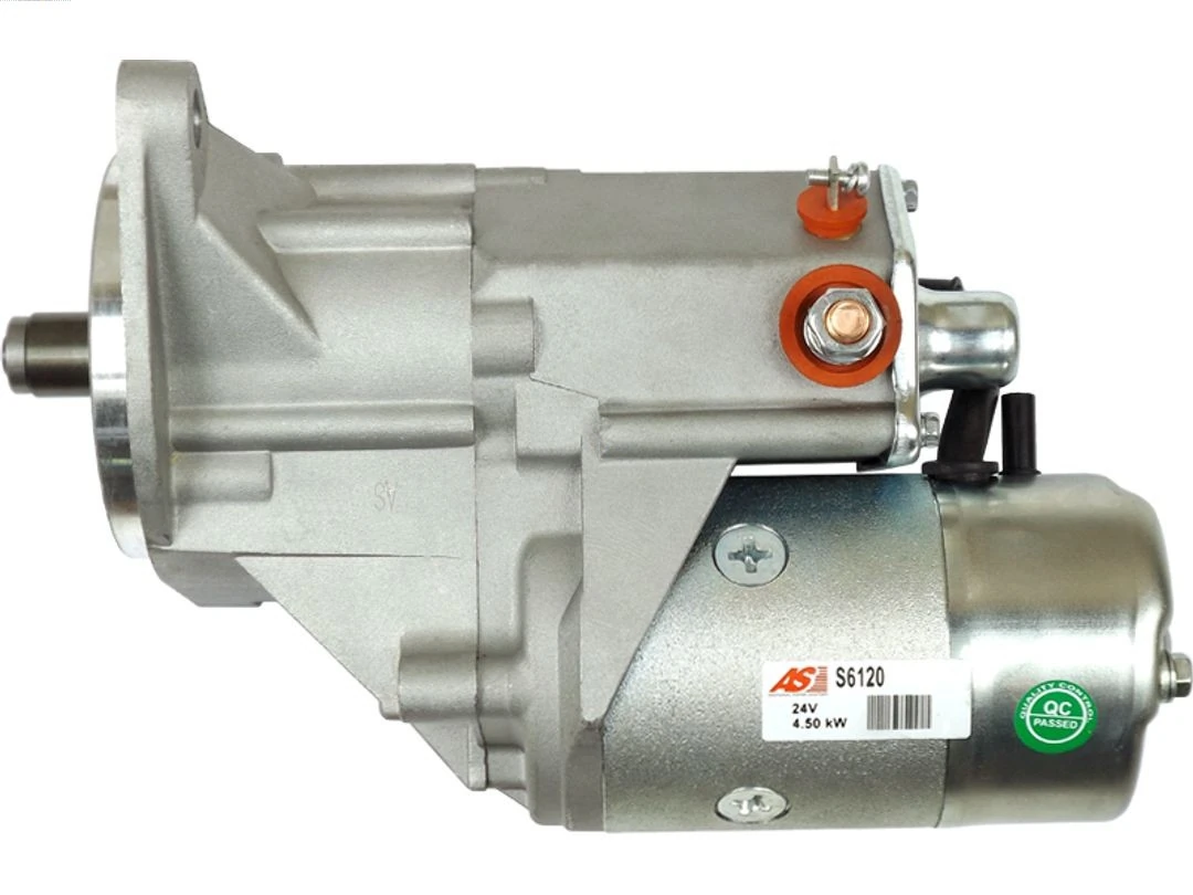 Comprar S6120 As-pl Motores de arranque