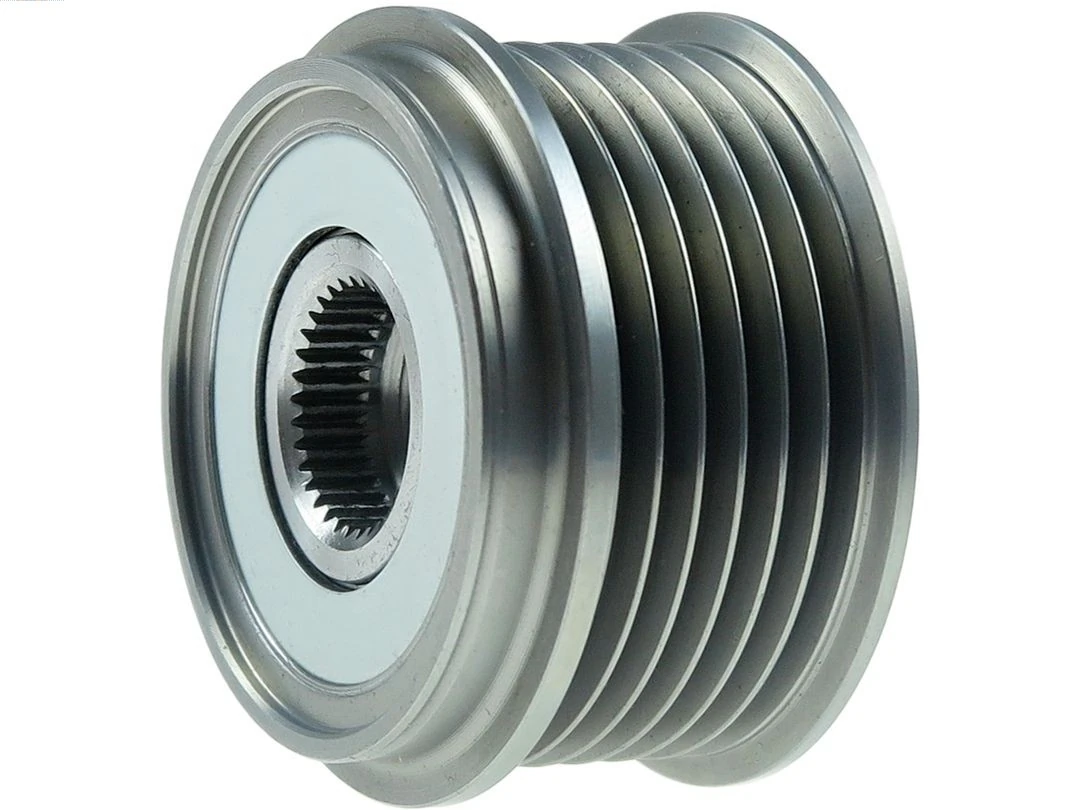 Polea rueda libre Audi Q7  desde 39,97 €