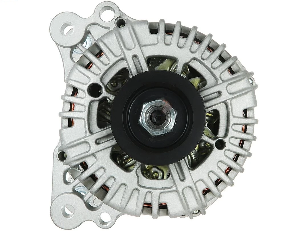 A3162 As-pl Alternador de coche