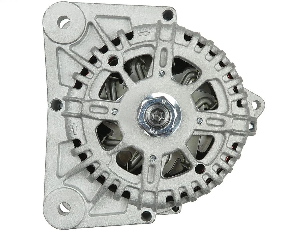 A3052 As-pl Alternador de coche