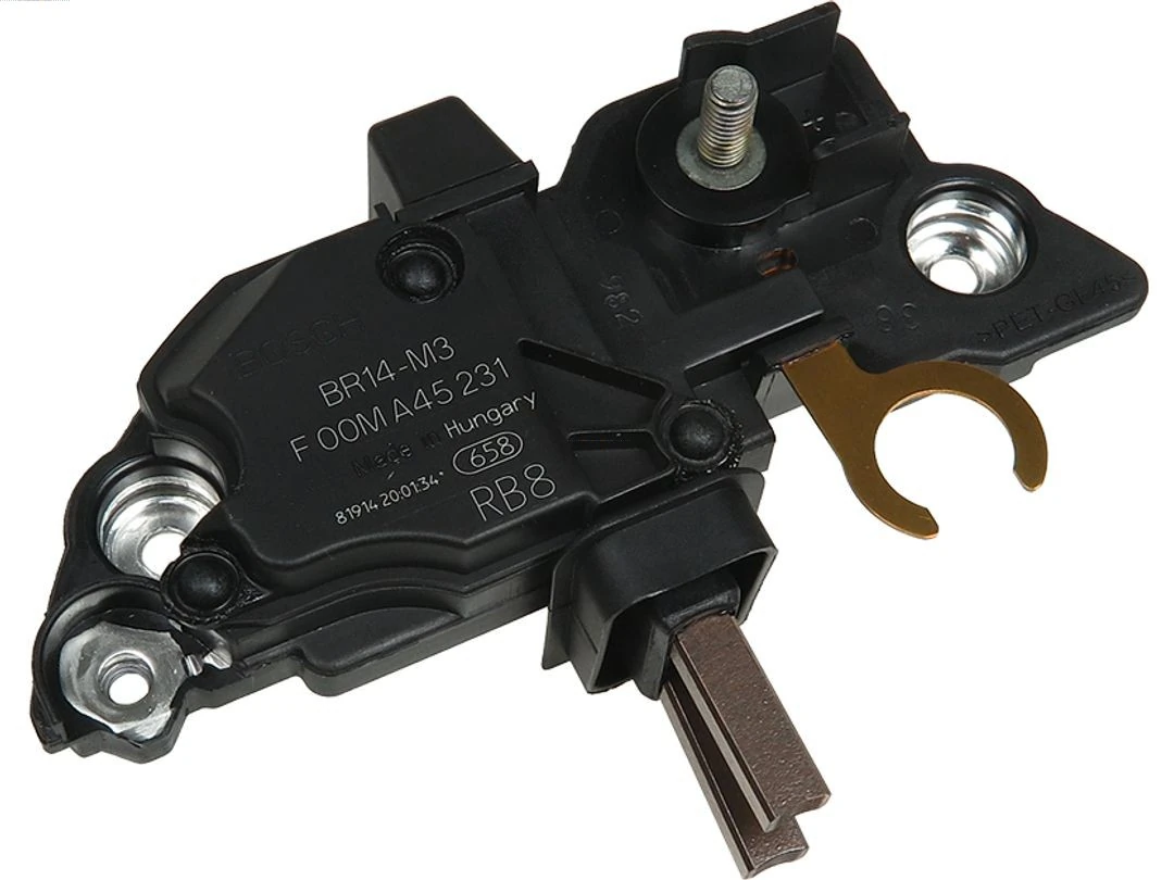 ARE0102BOSCH As-pl Regulador alternador