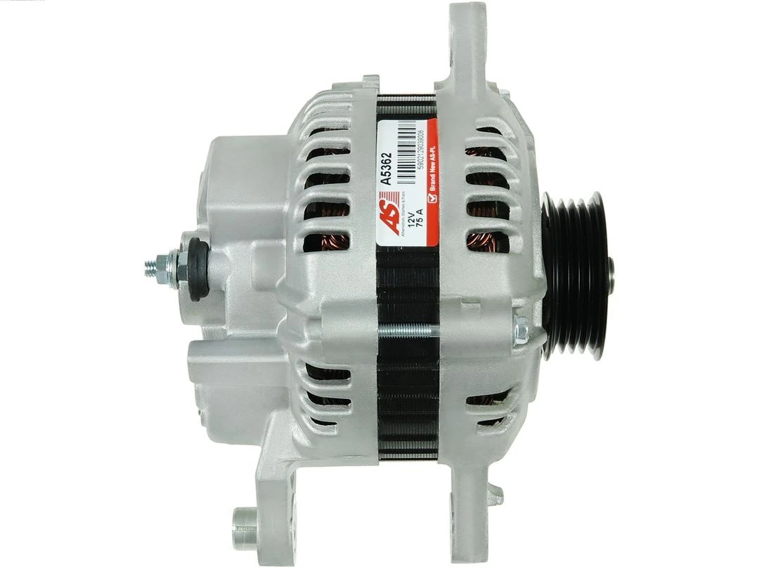 Alternador del motor As-pl A5362 precio, desde 68,24 EUR