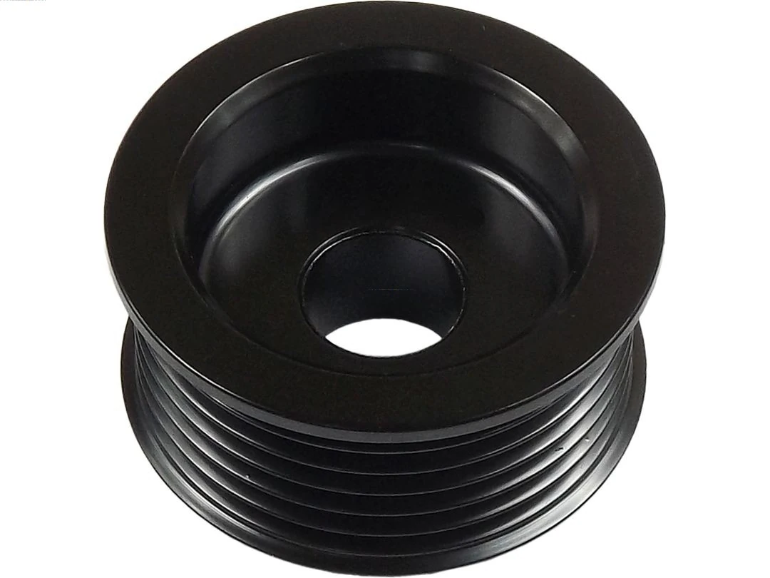  Polea alternador Jaguar X-type 