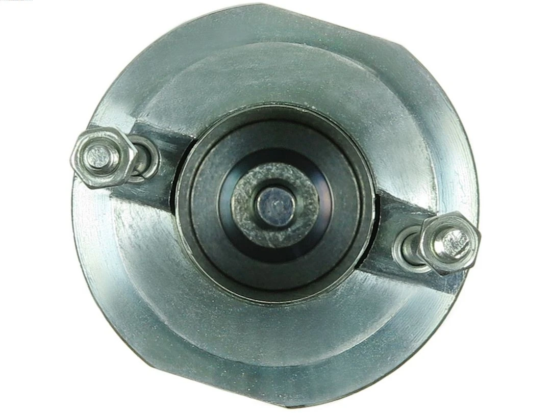 SS3006 As-pl Solenoide arranque
