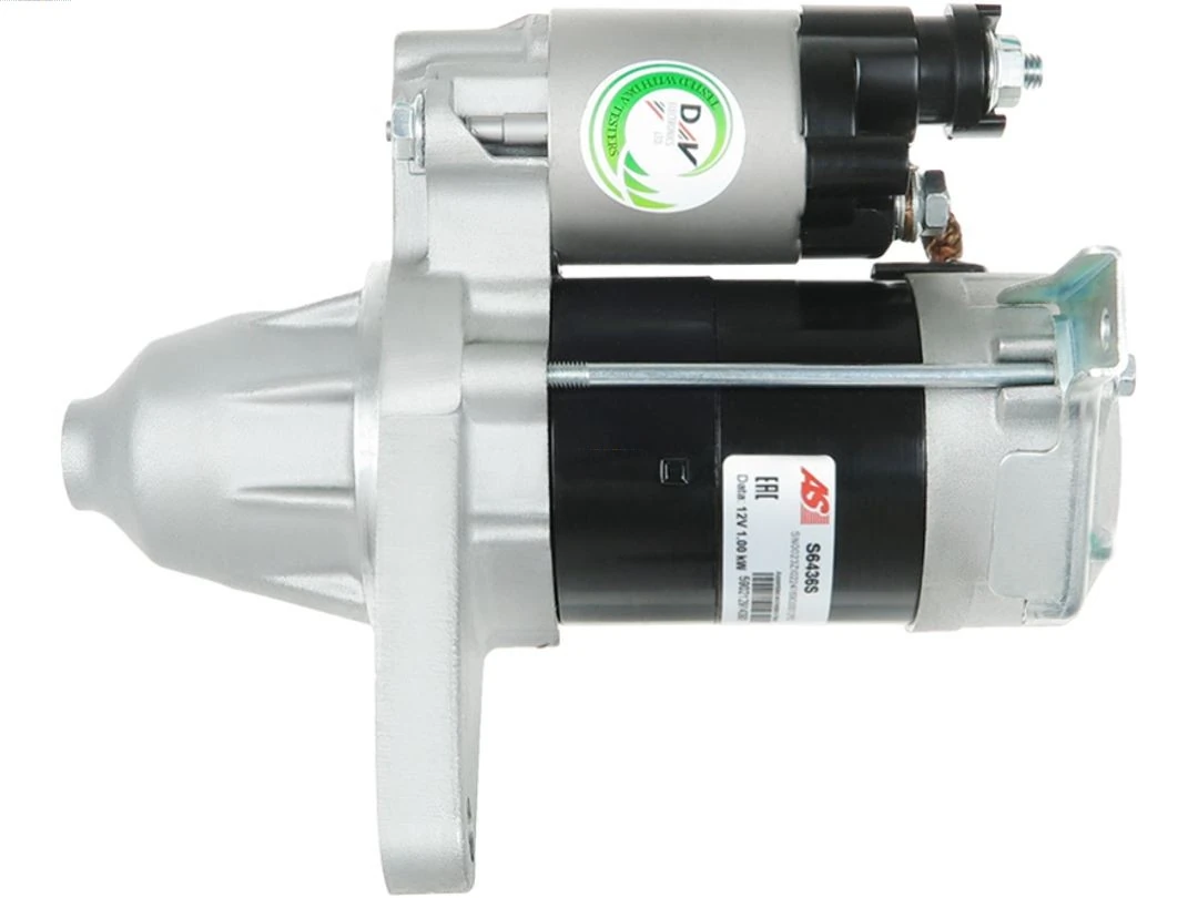 Comprar S6436S As-pl Motores de arranque