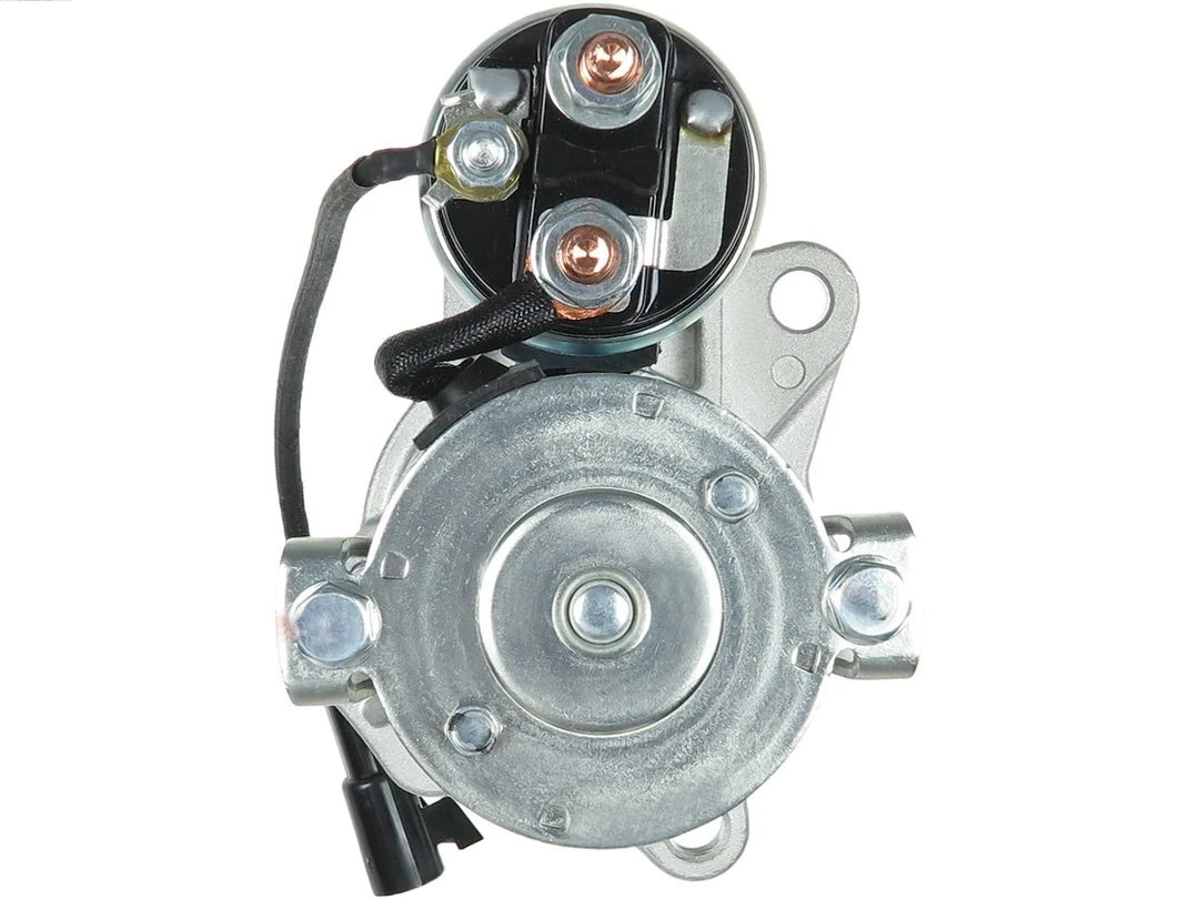 Motor de arranque 95520349 Peugeot/Citroen