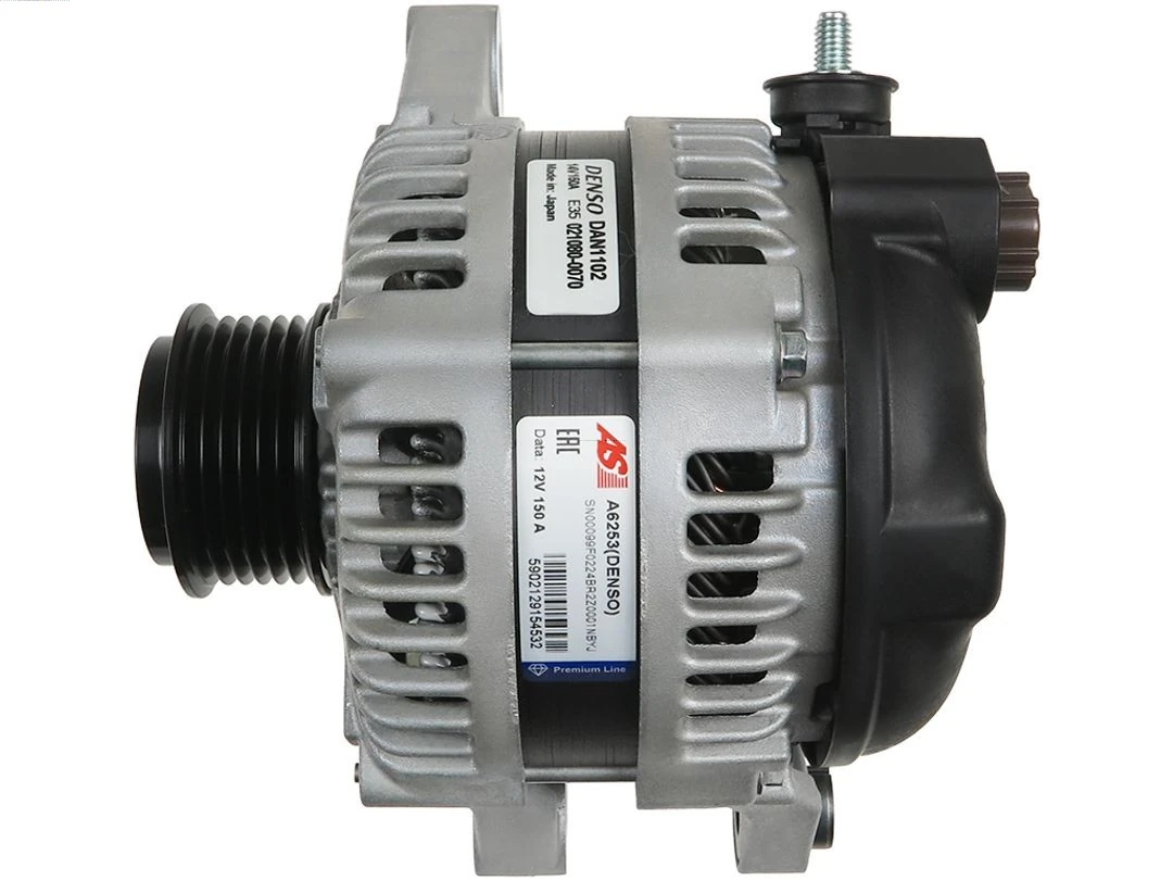 Comprar A6253DENSO As-pl Dynamo
