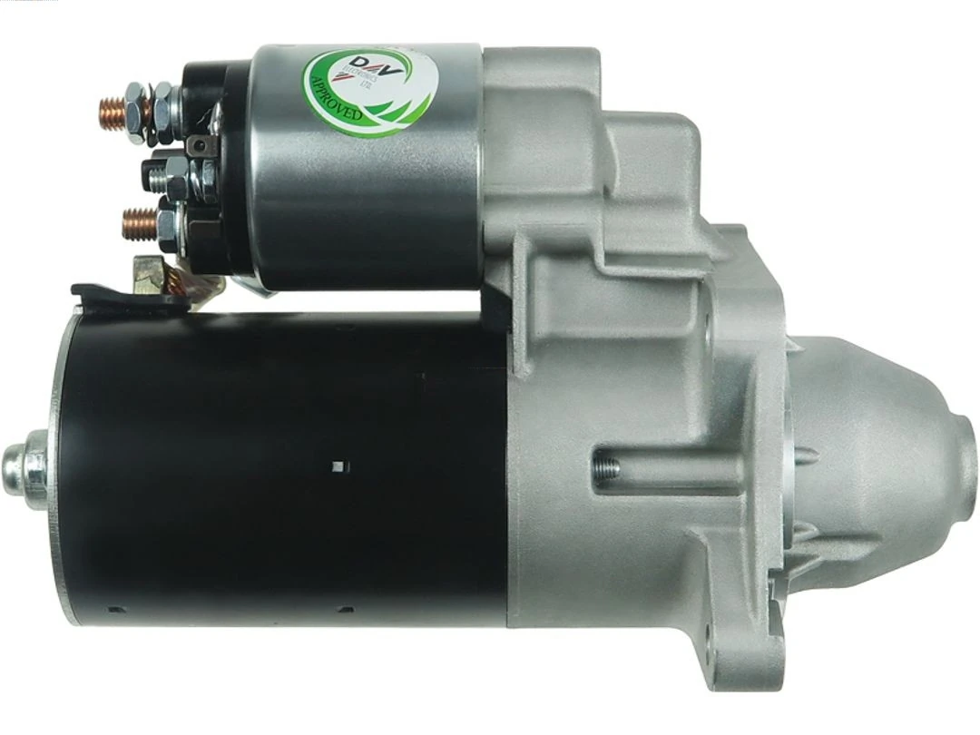 Comprar S0602 As-pl Motores de arranque