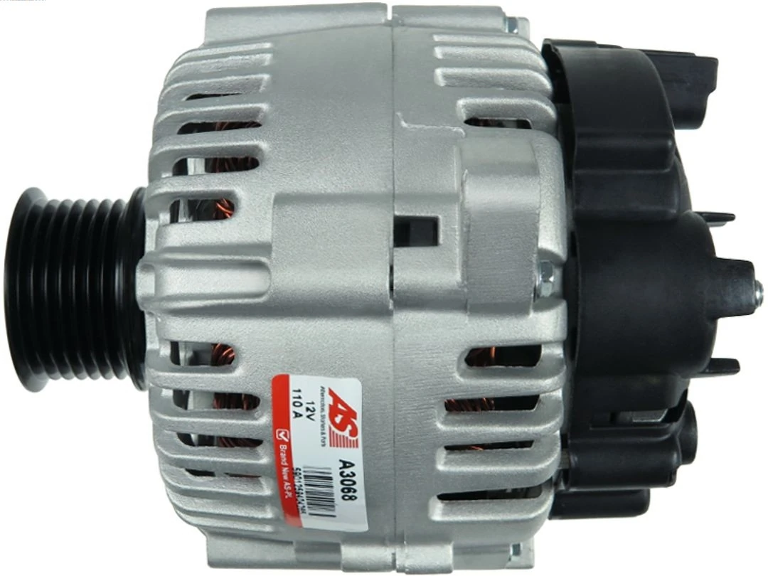 Alternador A3068 As-pl