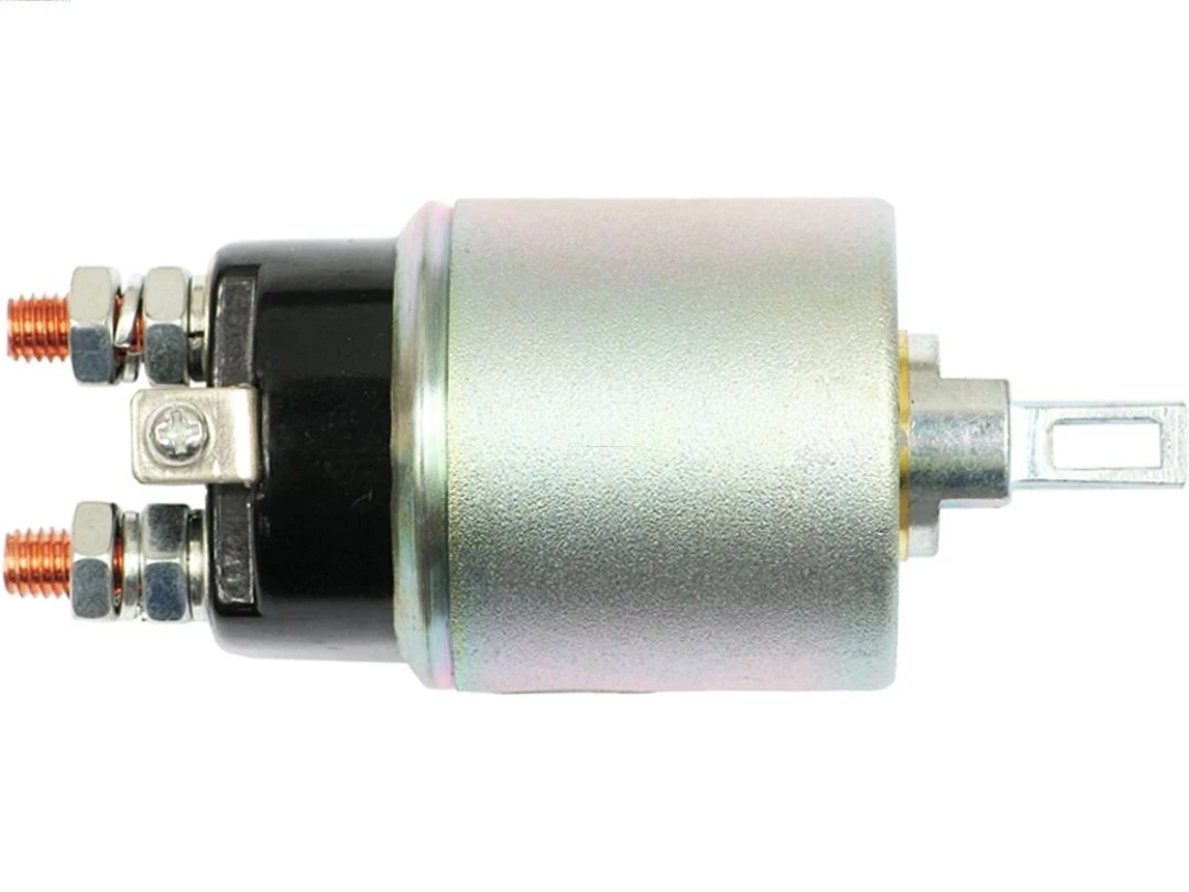 Solenoide de arranque para Isuzu Trooper UBS