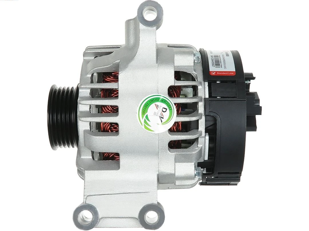 Alternador A4058 As-pl