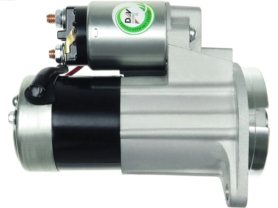S5039 As-pl Arranque motores