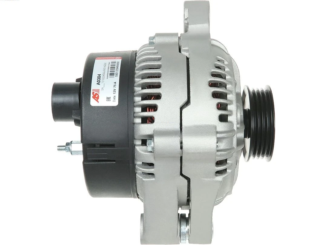 Alternador del motor As-pl A0304 precio, desde 49,37 EUR