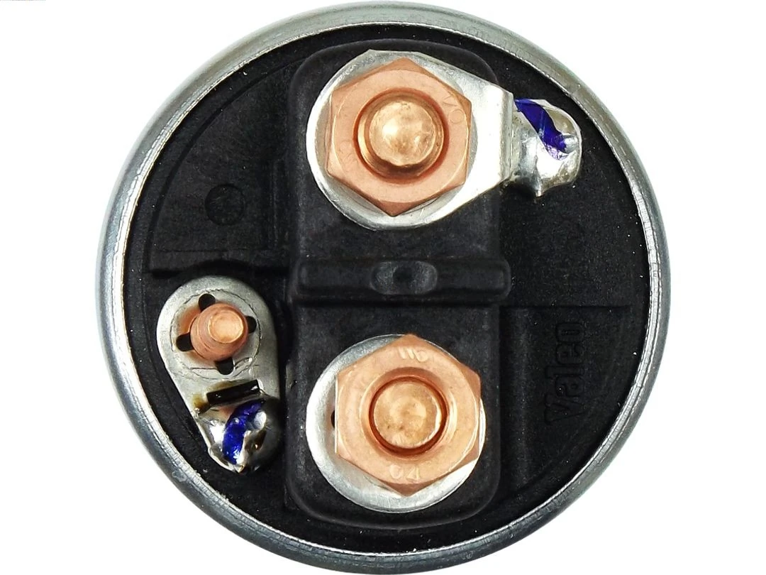 Solenoide de arranque As-pl SS3051VALEO precio, desde 73,96 USD