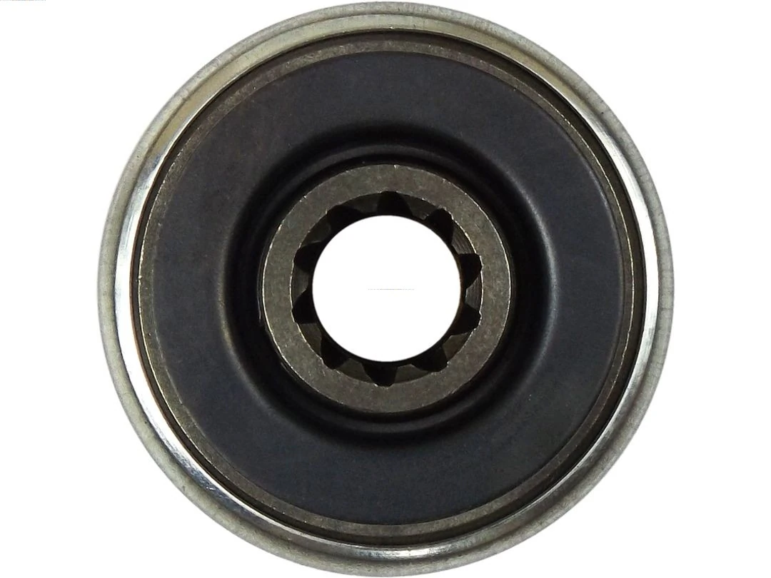 Bendix motor de arranque para Toyota Land Cruiser PRADO ASIA J12