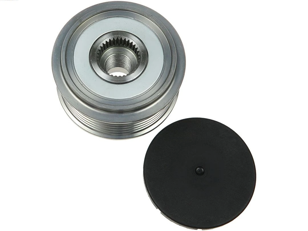 Polea de alternador Jaguar S-type 