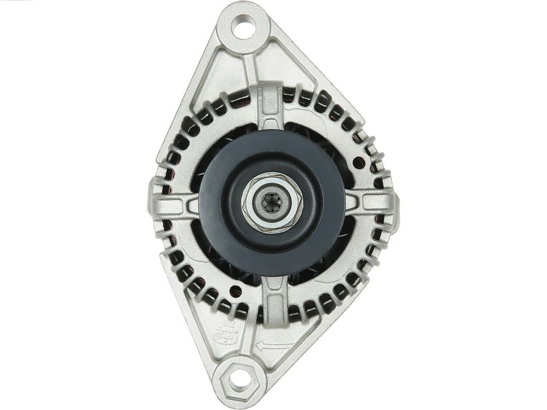 57057Q Peugeot/Citroen Alternador de coche