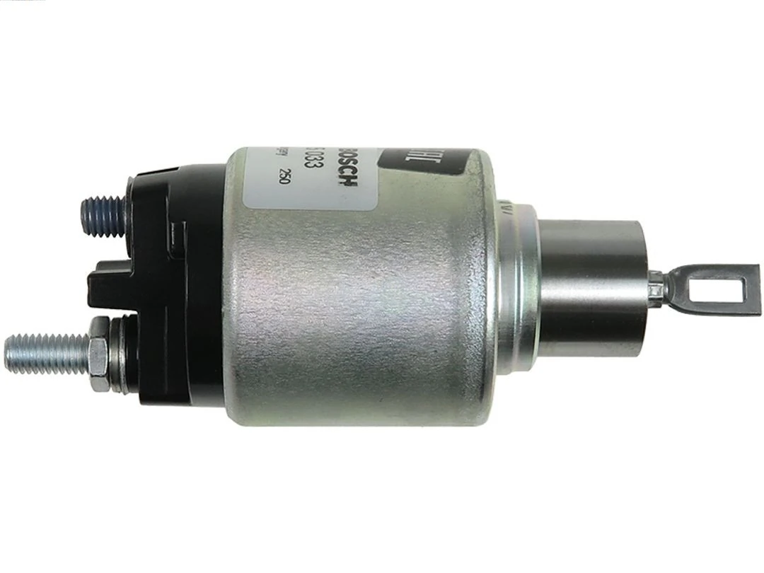 Interruptor solenoide Fiat Ducato III (250)