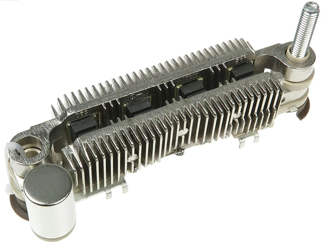 Puente de diodos, alternador Hyundai Sonata III (1993-1998)