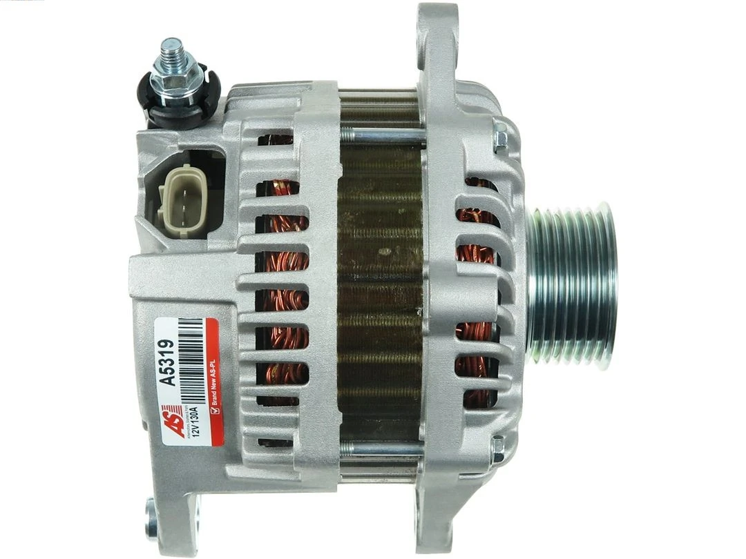 Alternador 231003JA1ARE Nissan/Infiniti