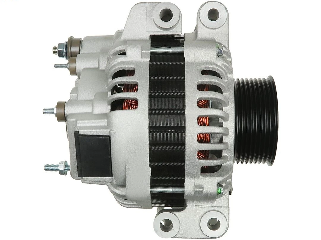 Alternador 202119 VALEO