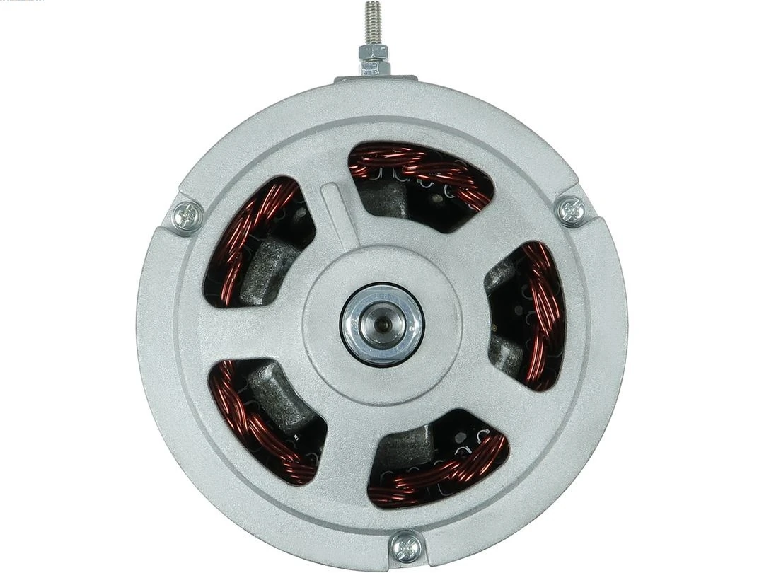 Alternador 444495 VALEO