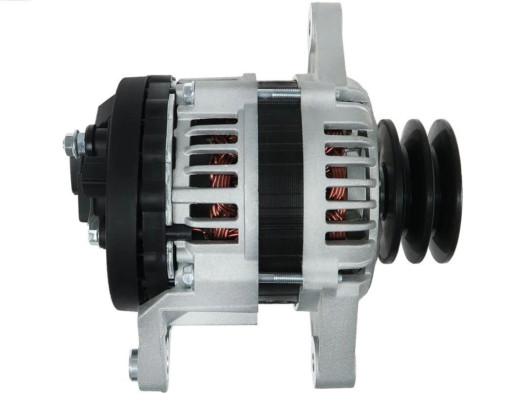 Alternador 124120001 Bosch