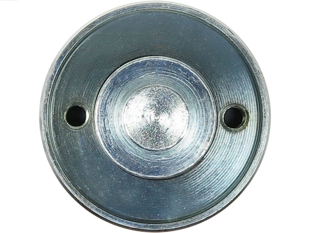 SS5191S As-pl Solenoide arranque