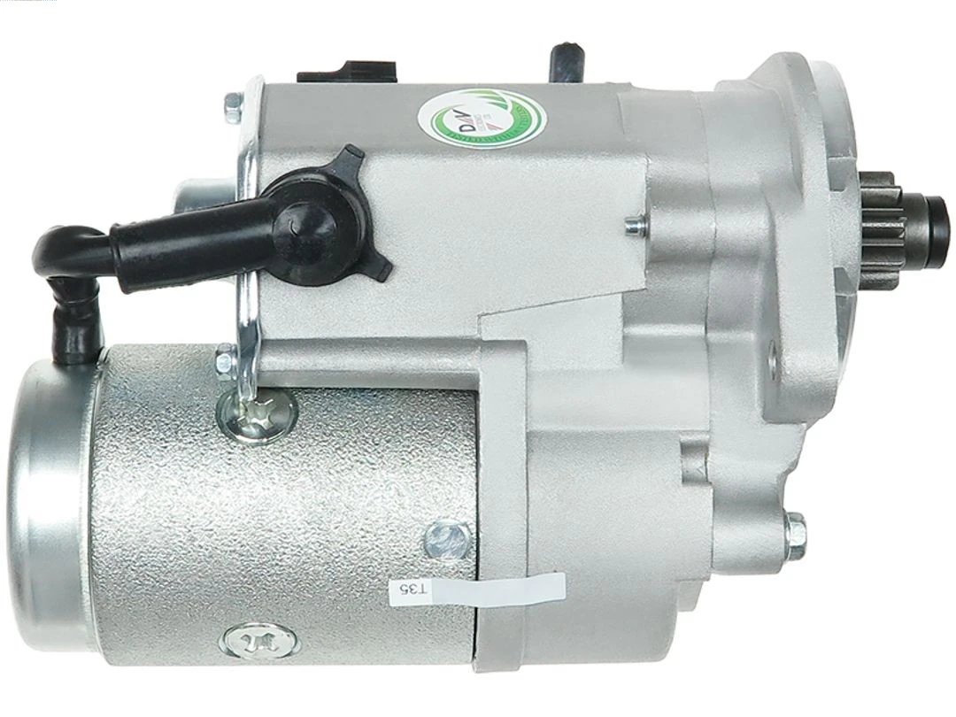 S6024 As-pl Arranque motores