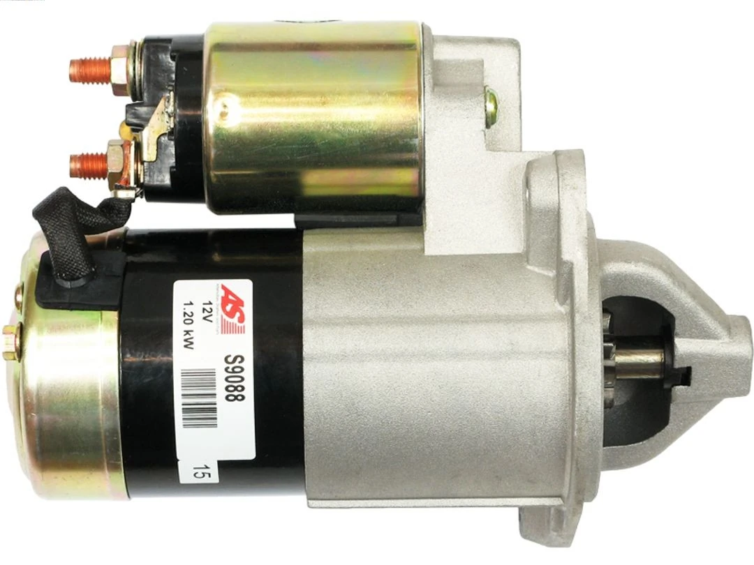 S9088 As-pl Arranque motores