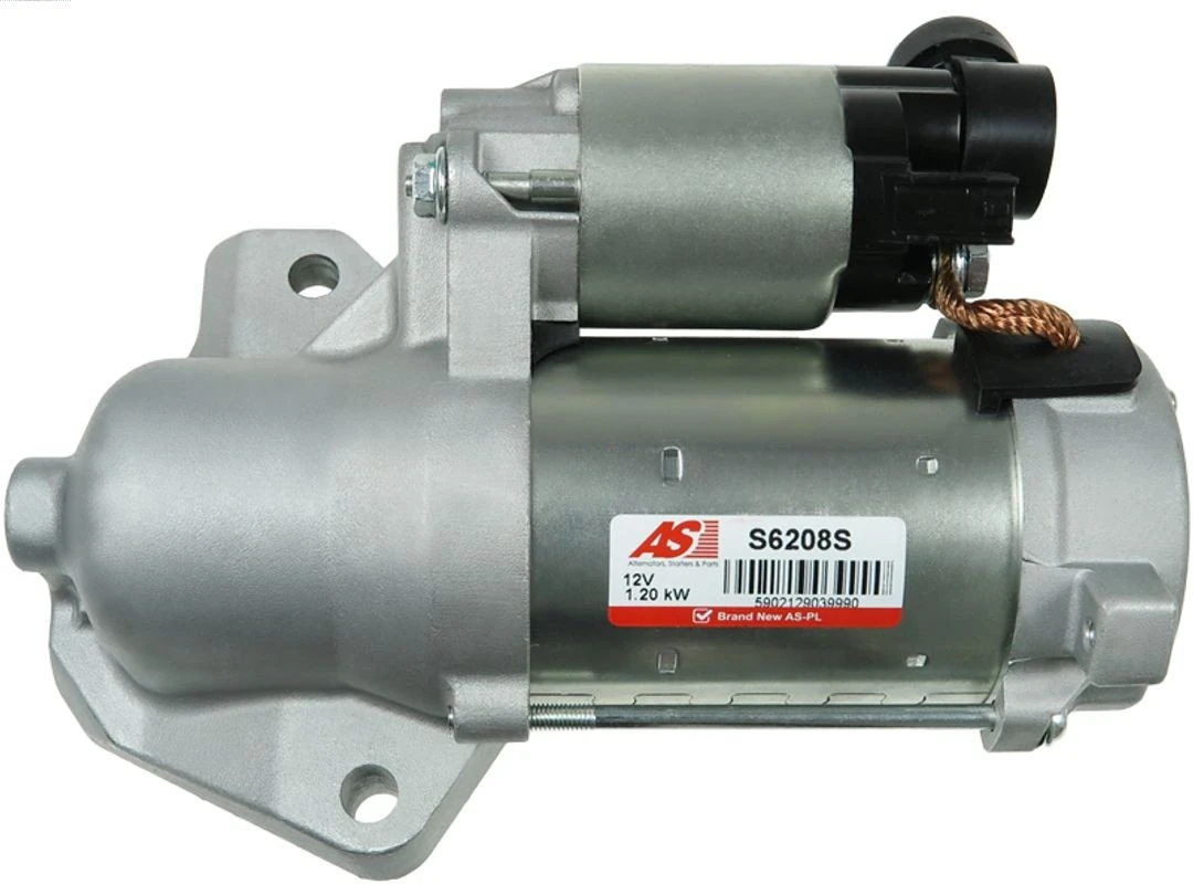 Comprar S6208S As-pl Motores de arranque