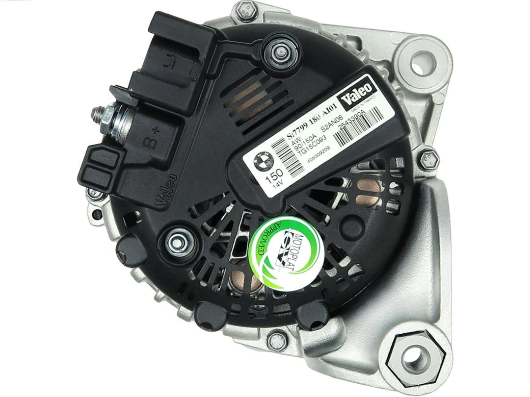 Comprar A3269PR As-pl Dynamo