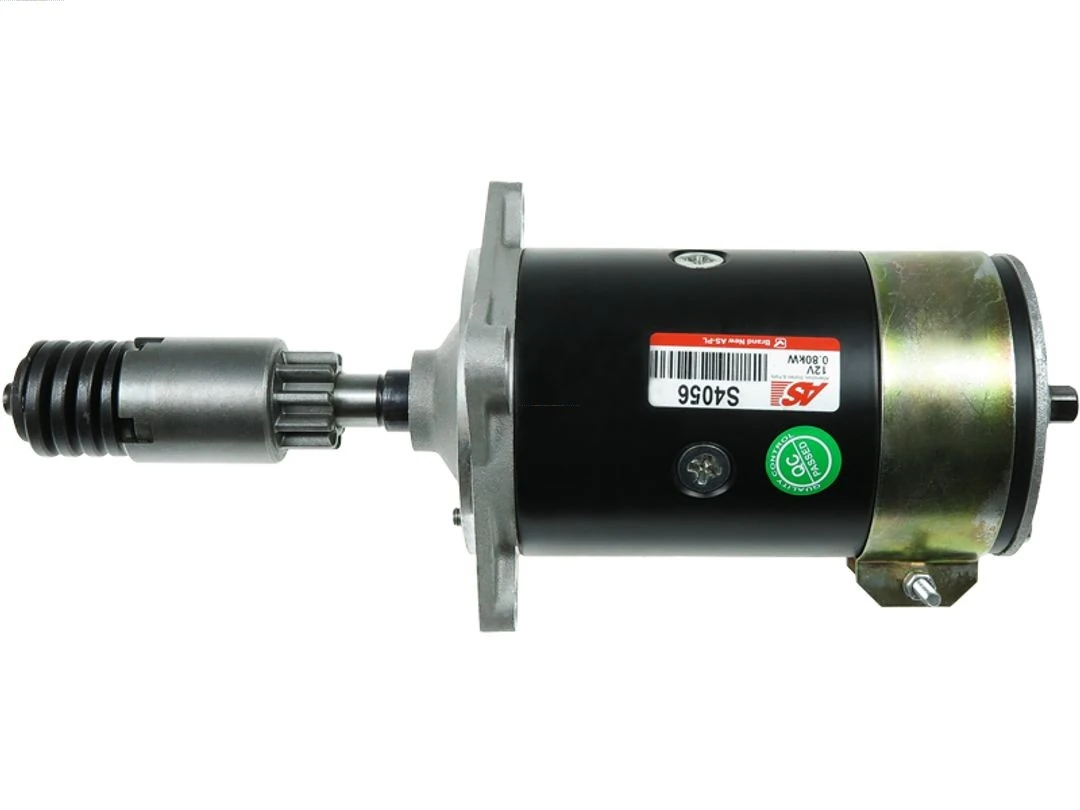 Motor de arranque LRS100 Lucas