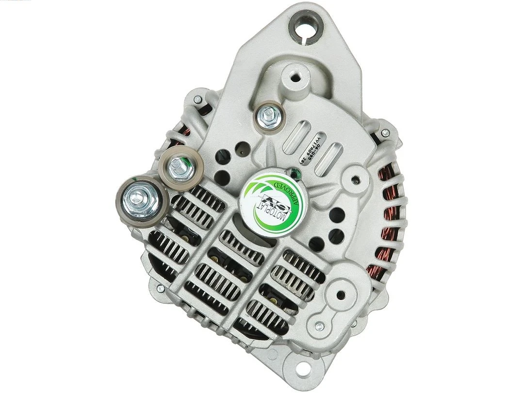 Comprar A5112 As-pl Dynamo