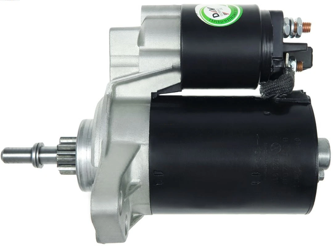Comprar S0062PR As-pl Motores de arranque