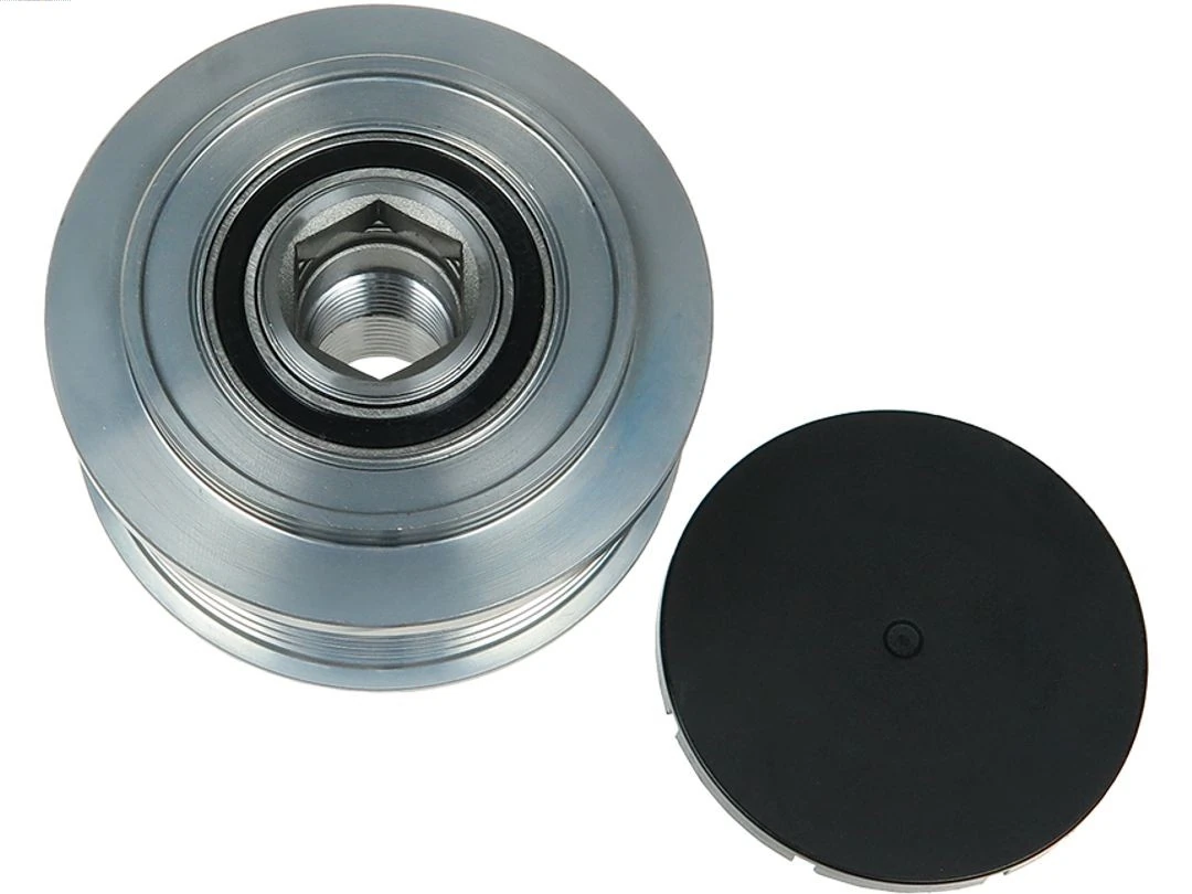 Polea de alternador Mitsubishi Pajero SPORT I